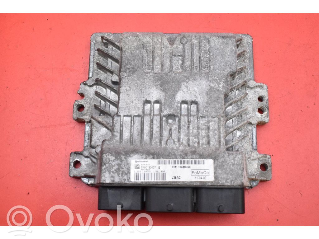 Ford Focus Engine control unit/module ECU 