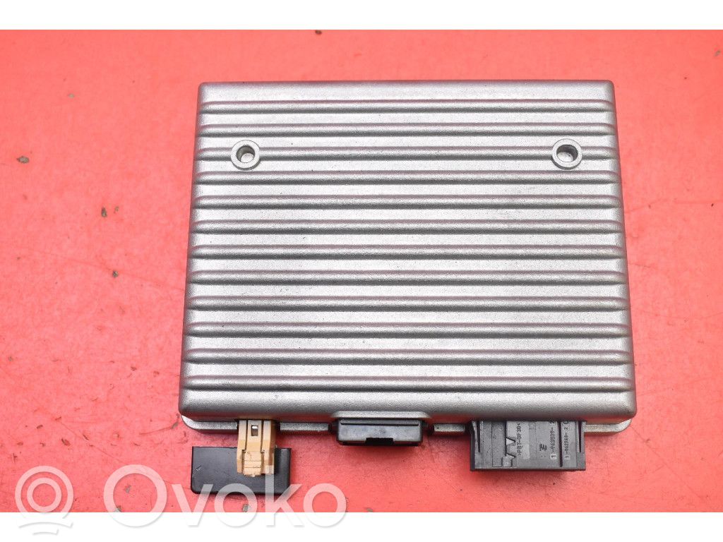 Engine control unit/module ECU   13353284,13353284