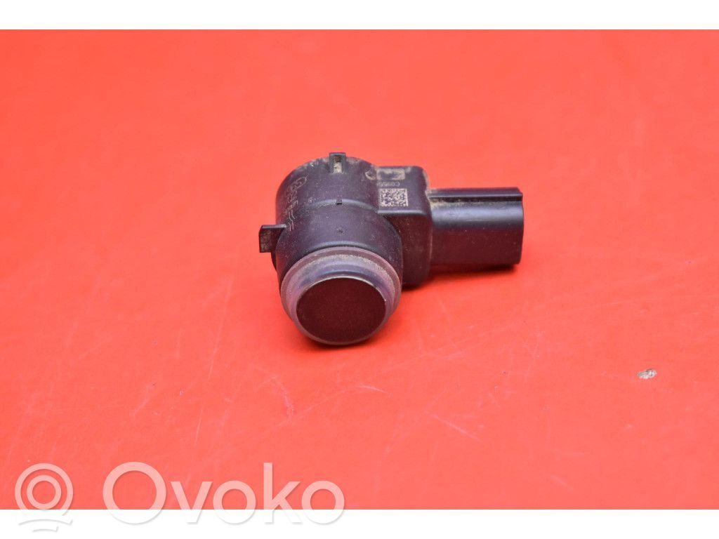 Opel Astra J Unidad de control/módulo PDC de aparcamiento