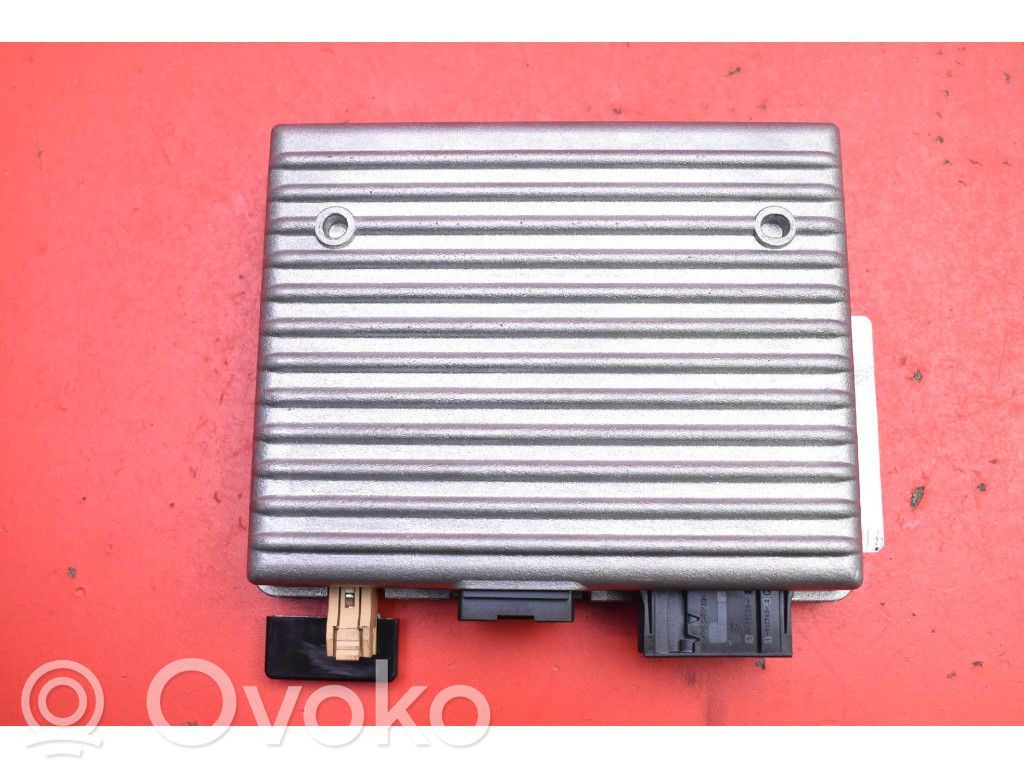 Engine control unit/module ECU   13353284,13353284