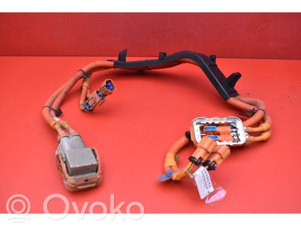 Opel Ampera Other wiring loom 