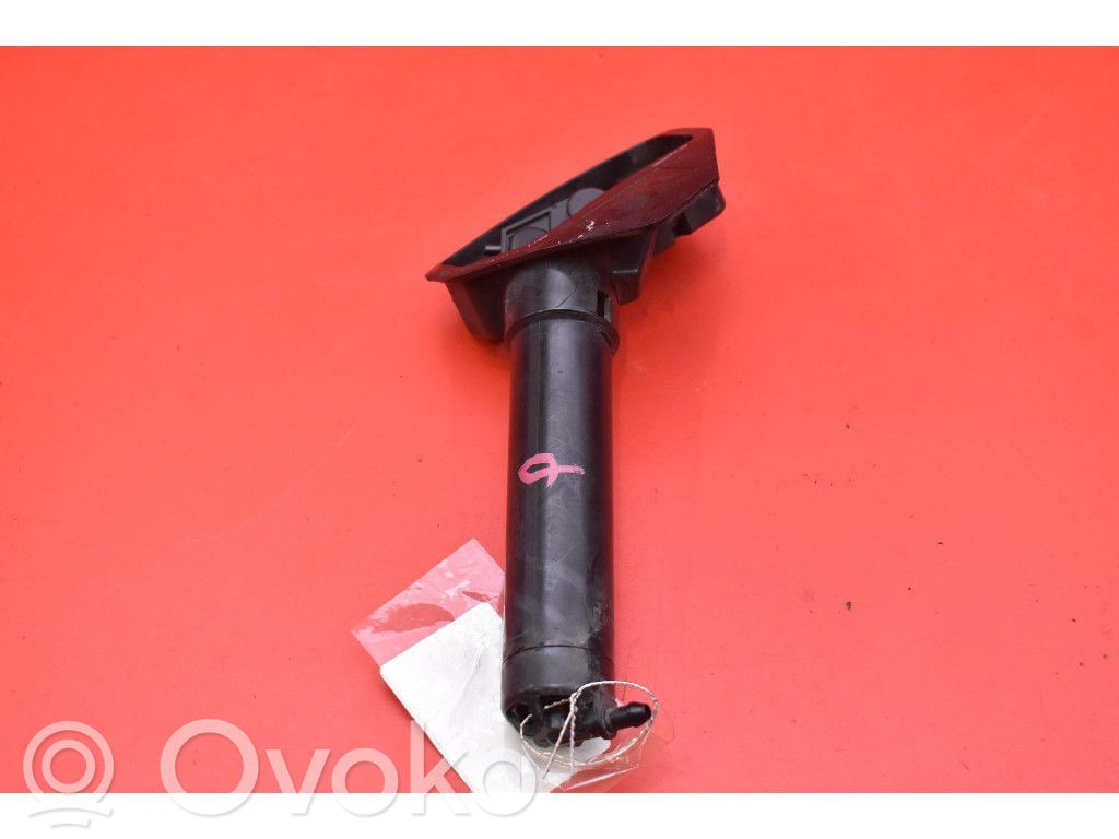 Opel Astra J Windshield washer spray nozzle 