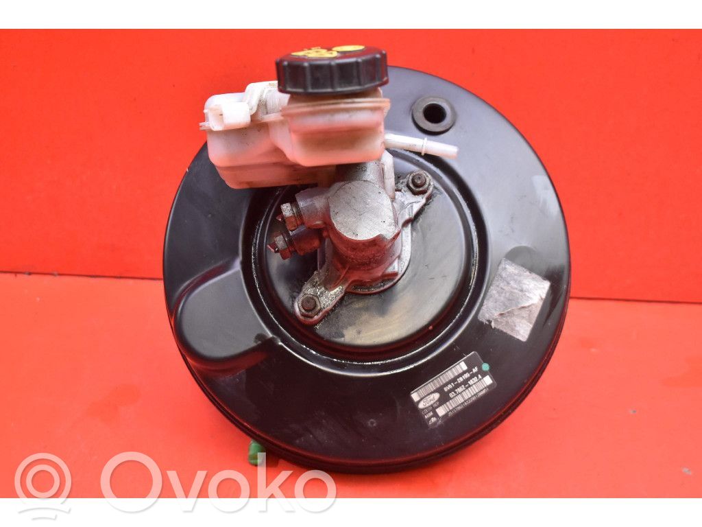 Ford Focus Brake booster 