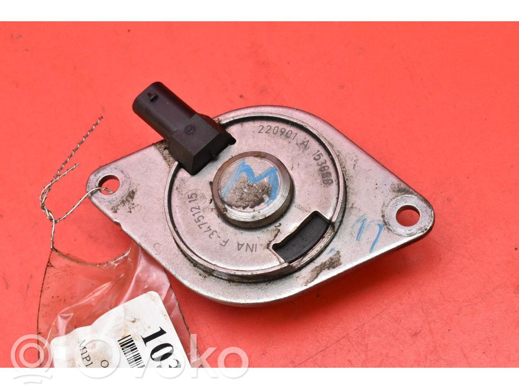 Opel Meriva B Sensor 