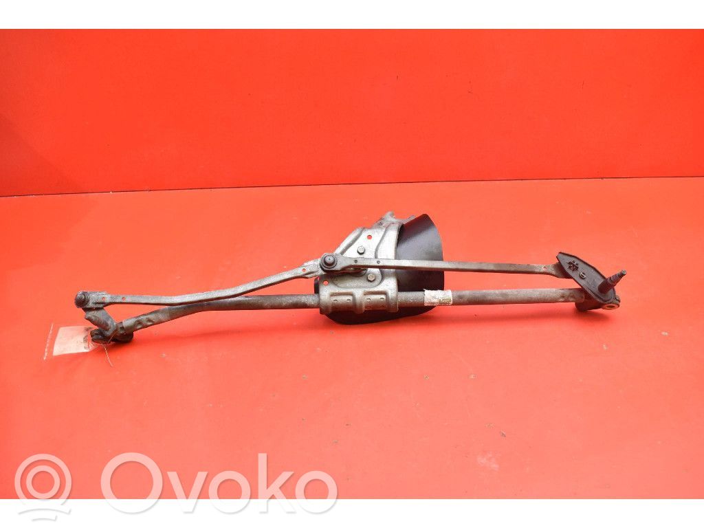 Mini One - Cooper R50 - 53 Wischergestänge Wischermotor vorne 