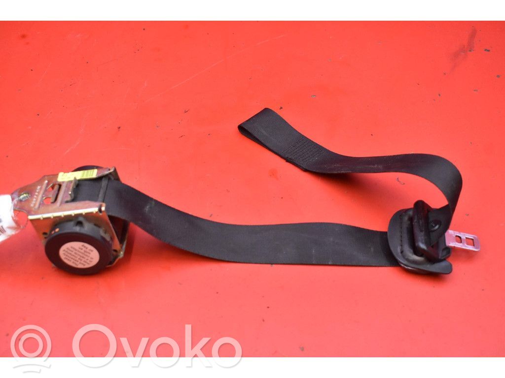 Mini One - Cooper R50 - 53 Cinturón delantero 