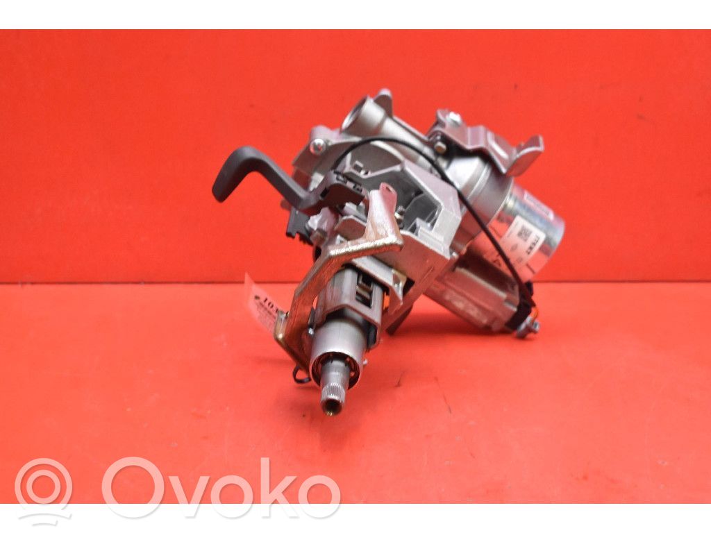 Renault Captur Power steering pump 