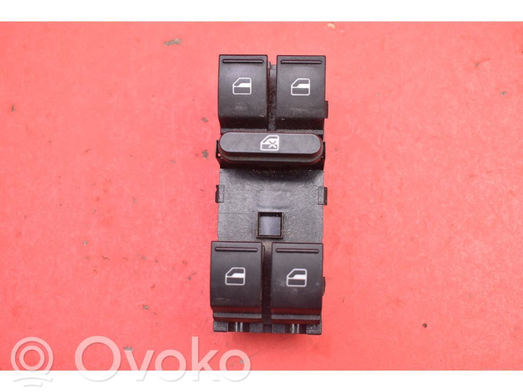 Comutator comandă geamuri electrice   1K4959857B,1K4959857B