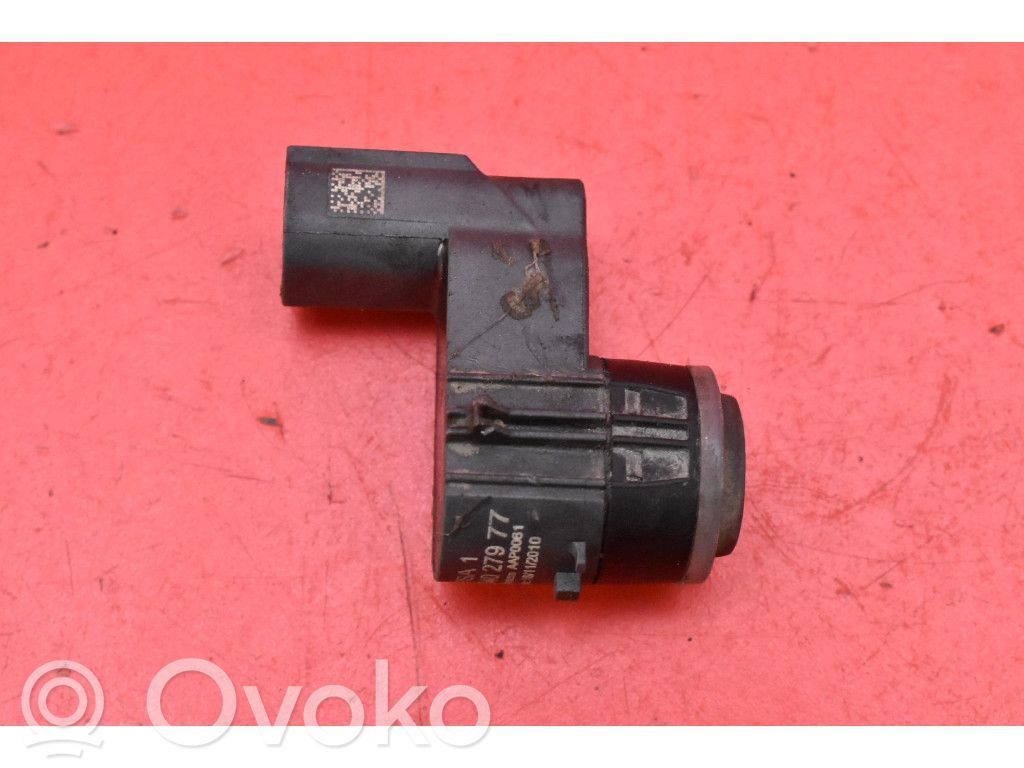 Parking PDC control unit/module   9664027977,9664027977