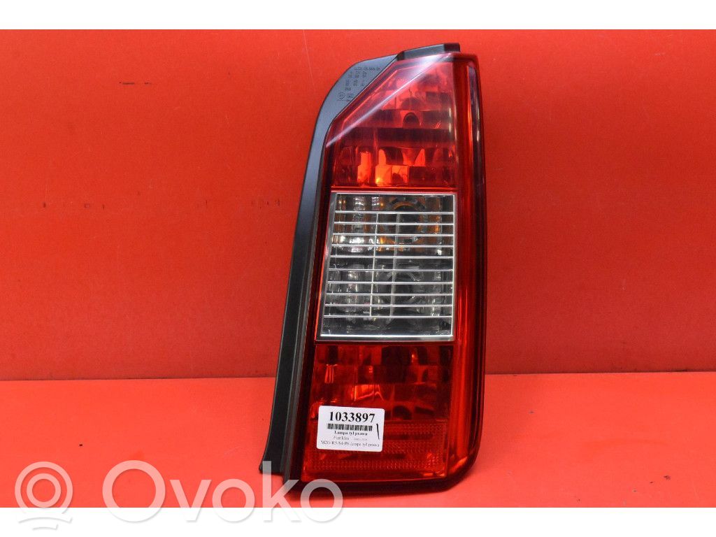 Fiat Idea Takavalot 