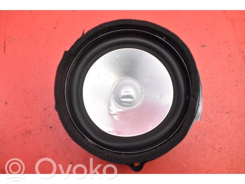 Land Rover Range Rover Sport L320 Subwoofer