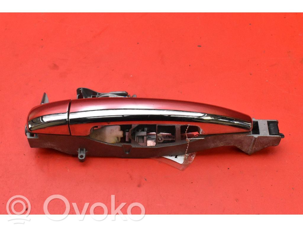 Etuoven ulkokahva   9684559980,9684559980