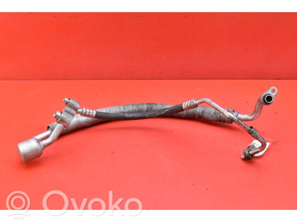 Opel Zafira C Tubo flessibile aria condizionata (A/C)