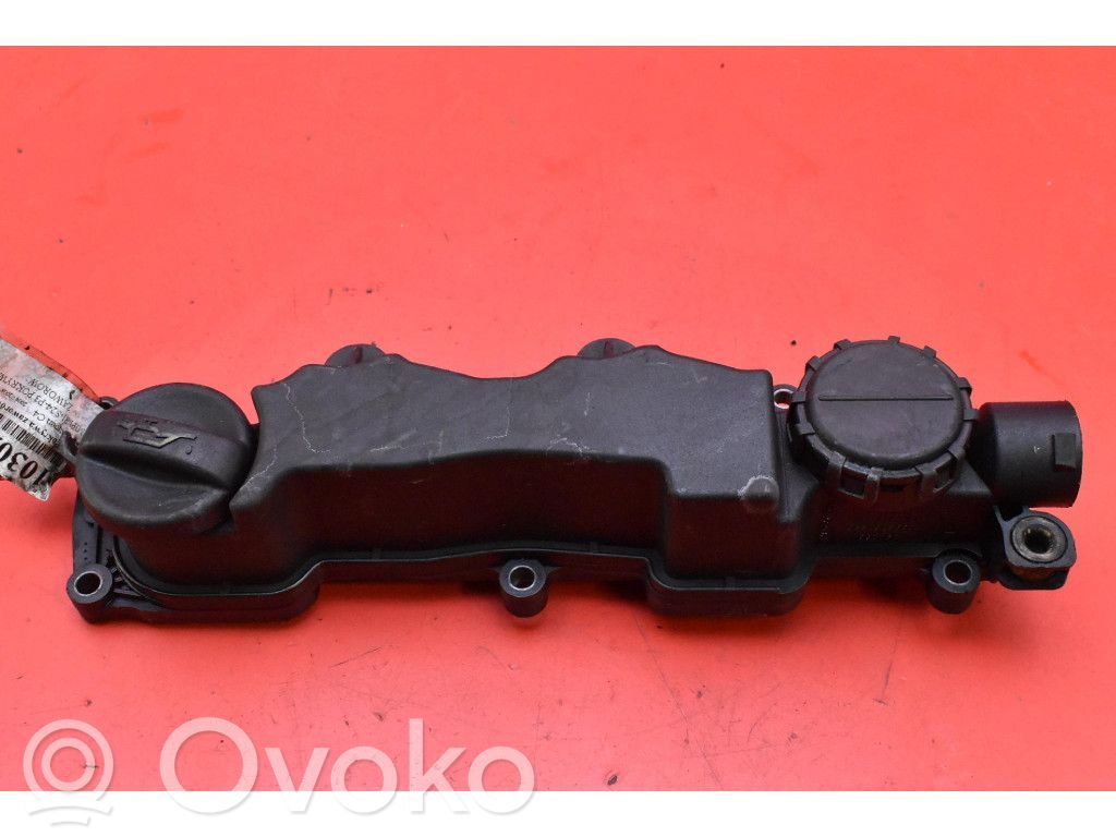 Citroen C4 Grand Picasso Pokrywa zaworów 