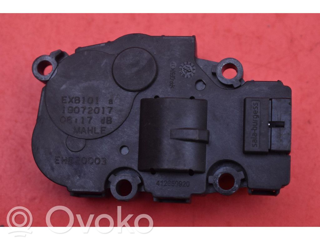 Volvo S90, V90 Motor/actuator clapetă aer 