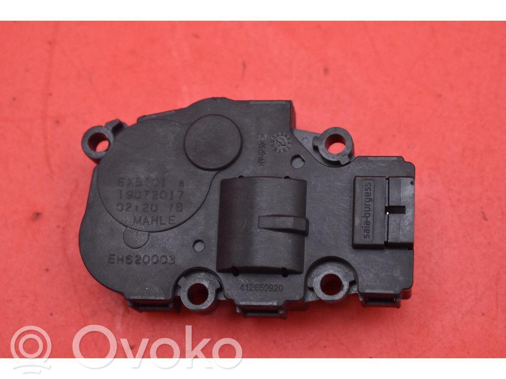 Volvo S90, V90 Motor/actuator clapetă aer 