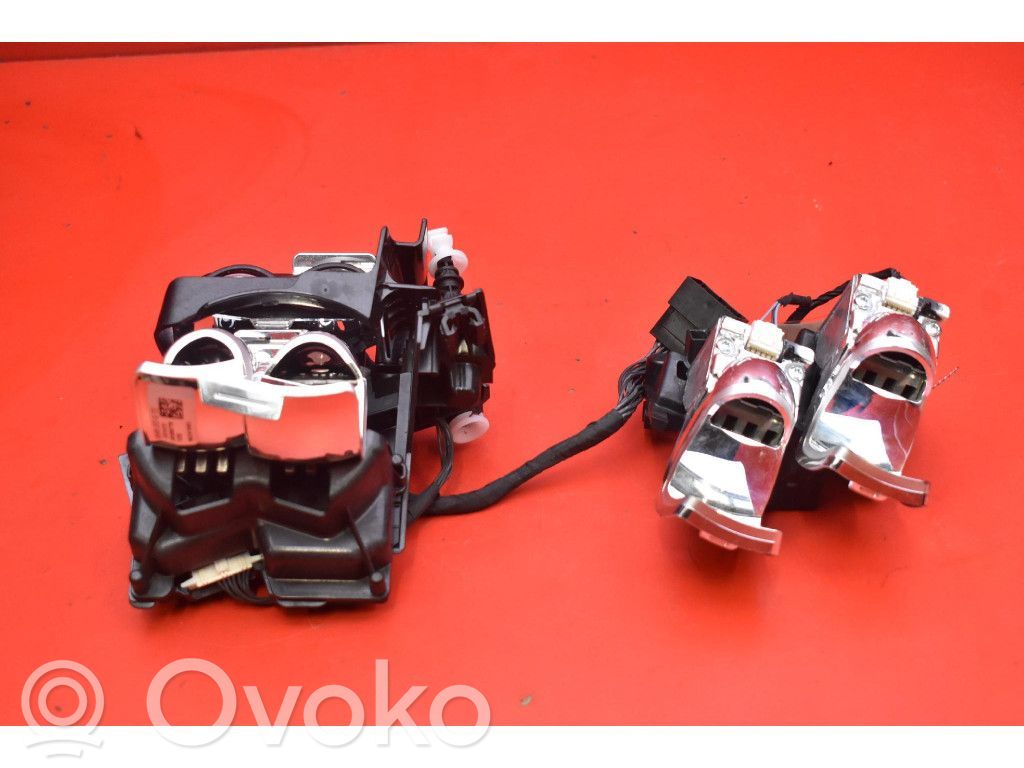 Volvo S90, V90 Modulo del convertitore di tensione/trasformatore 