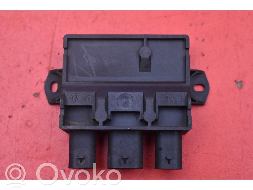 Volvo S90, V90 Komputer / Sterownik ECU silnika 