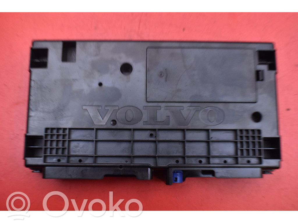 Volvo S90, V90 Engine control unit/module ECU 