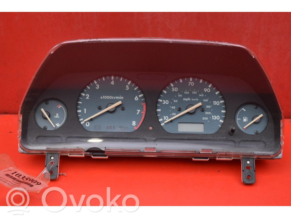 Land Rover Freelander Vitezometru (grup de instrumente) 