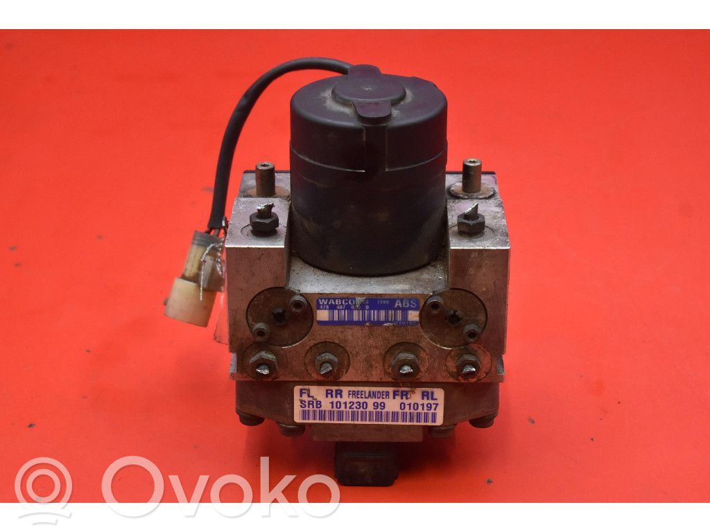 Land Rover Freelander ABS Pump 