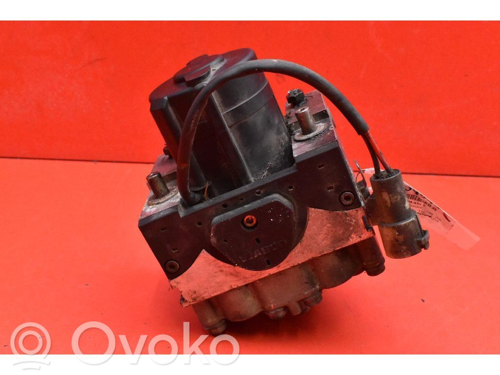 Land Rover Freelander ABS Pump 
