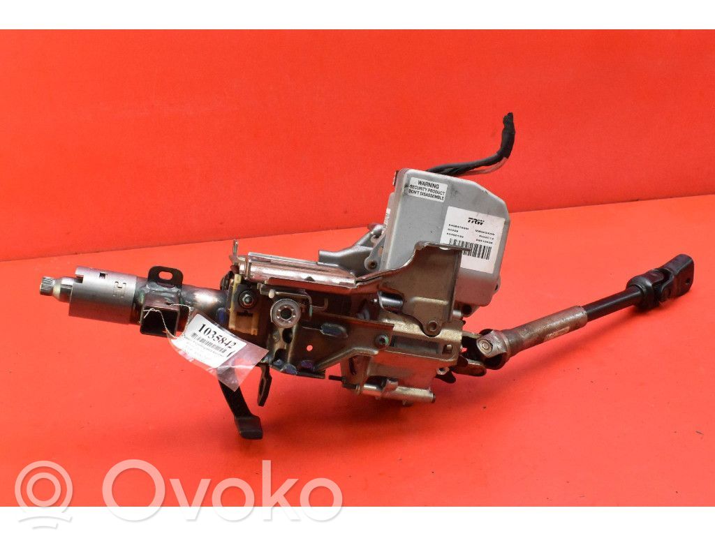 Renault Clio III Servopumpe 