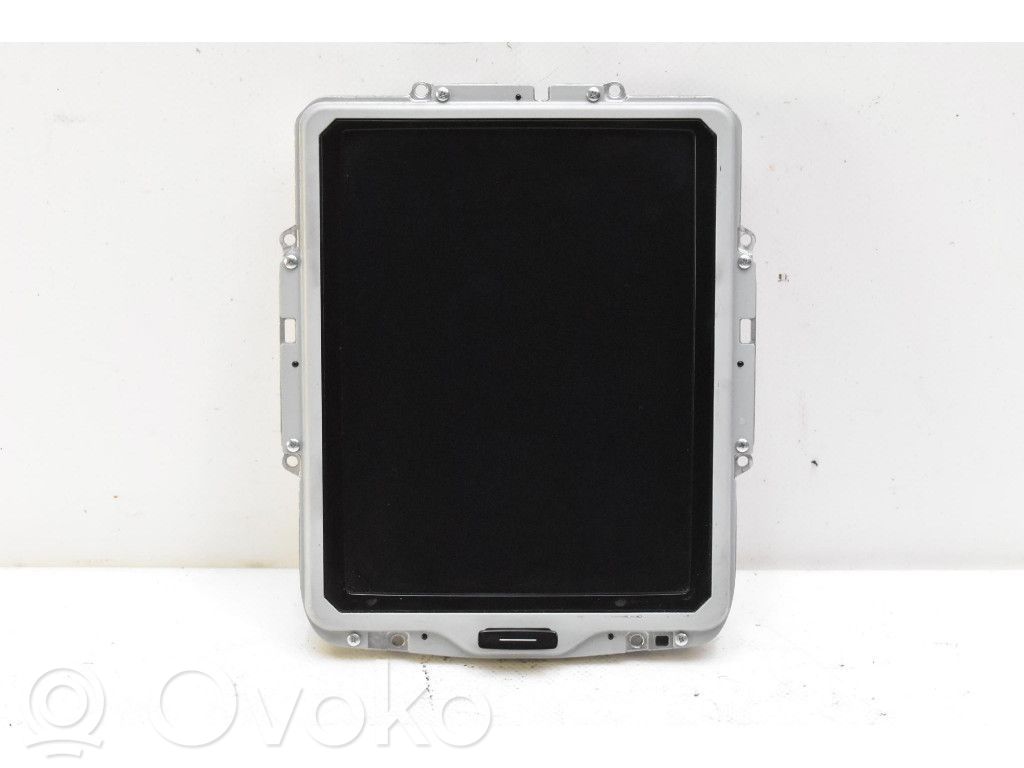 Volvo S90, V90 Unitate principală radio/CD/DVD/GPS 