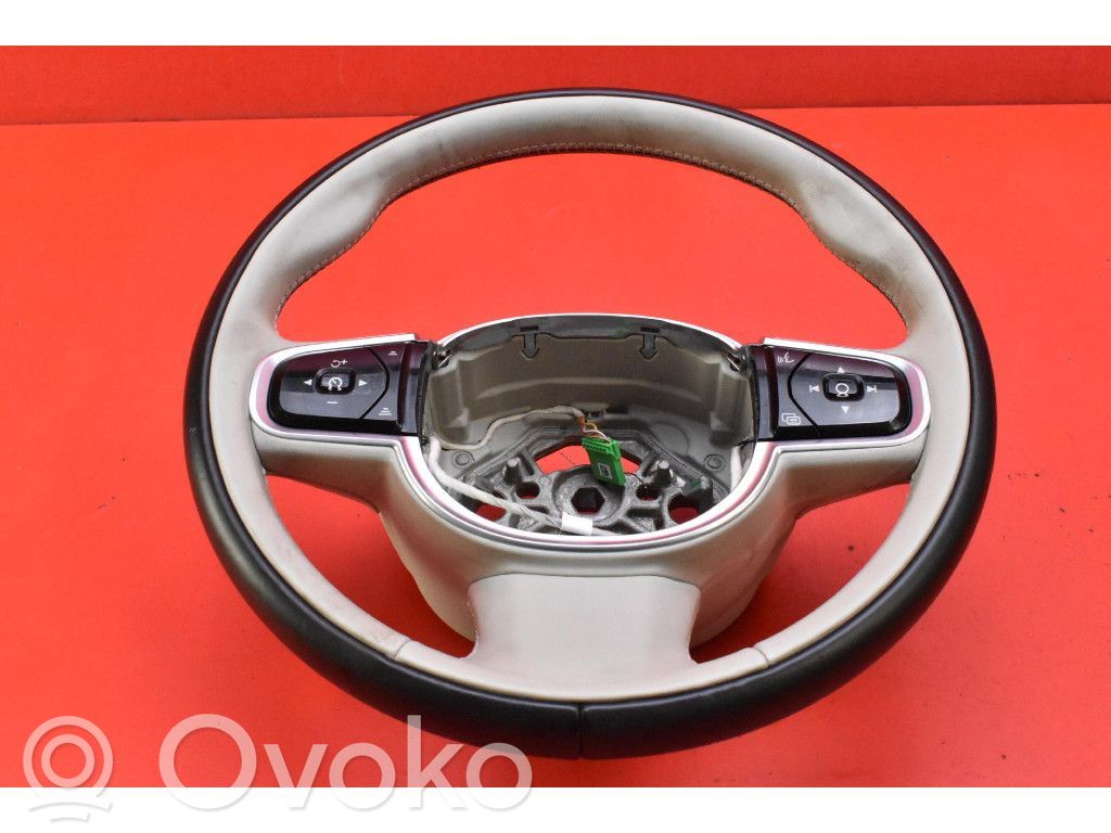 Volvo S90, V90 Ohjauspyörä 