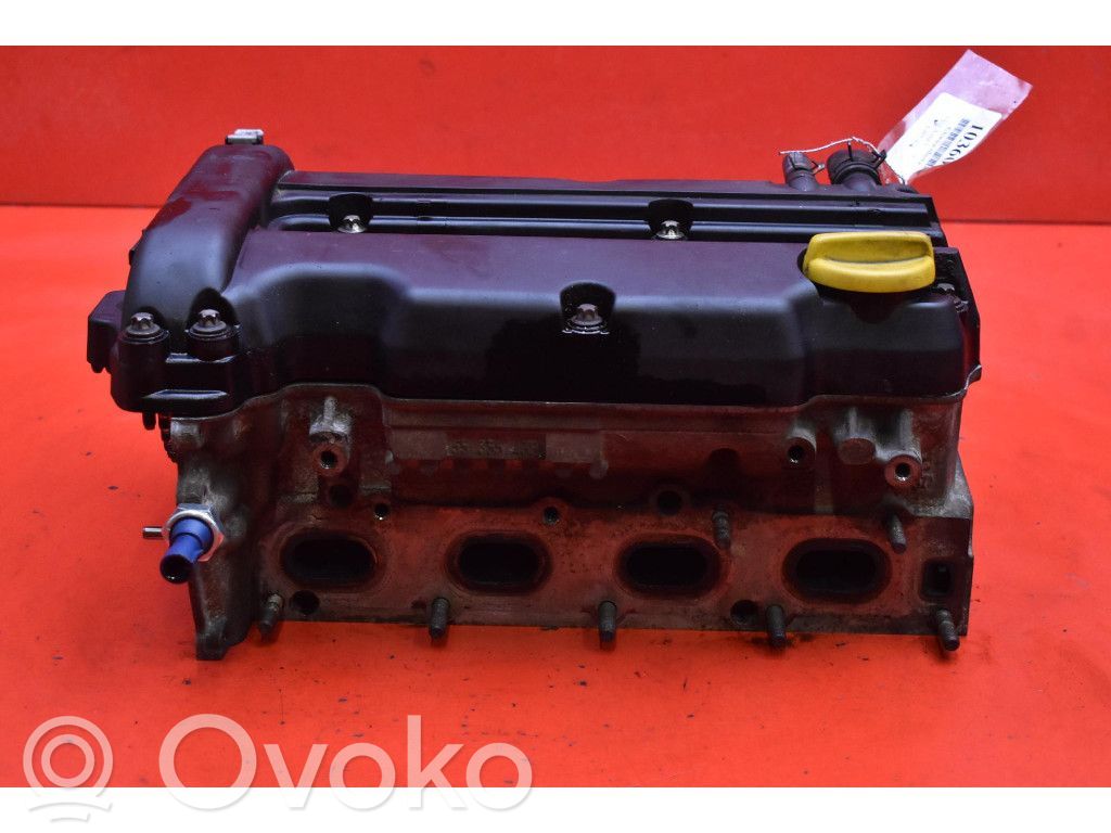 Engine head   55355430,55355430