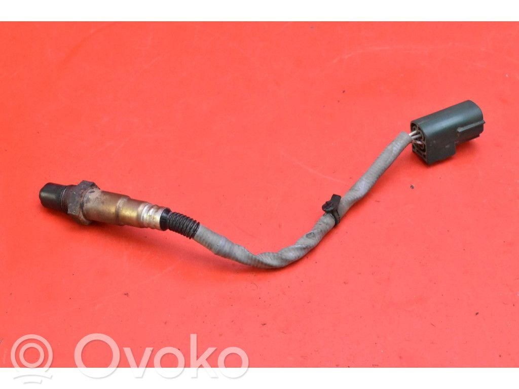 Nissan Note (E11) Зонд «Lambda» 