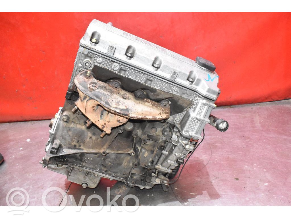 BMW 3 E36 Engine 