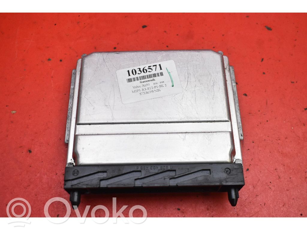 Volvo XC90 Engine control unit/module ECU 