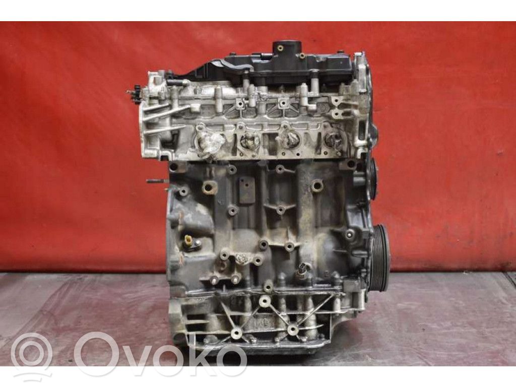 Renault Laguna III Engine 