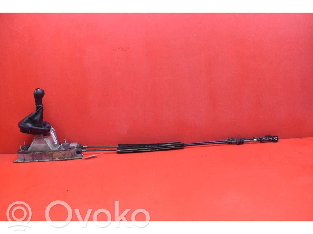 Seat Leon (5F) Drążek zmiany biegów 