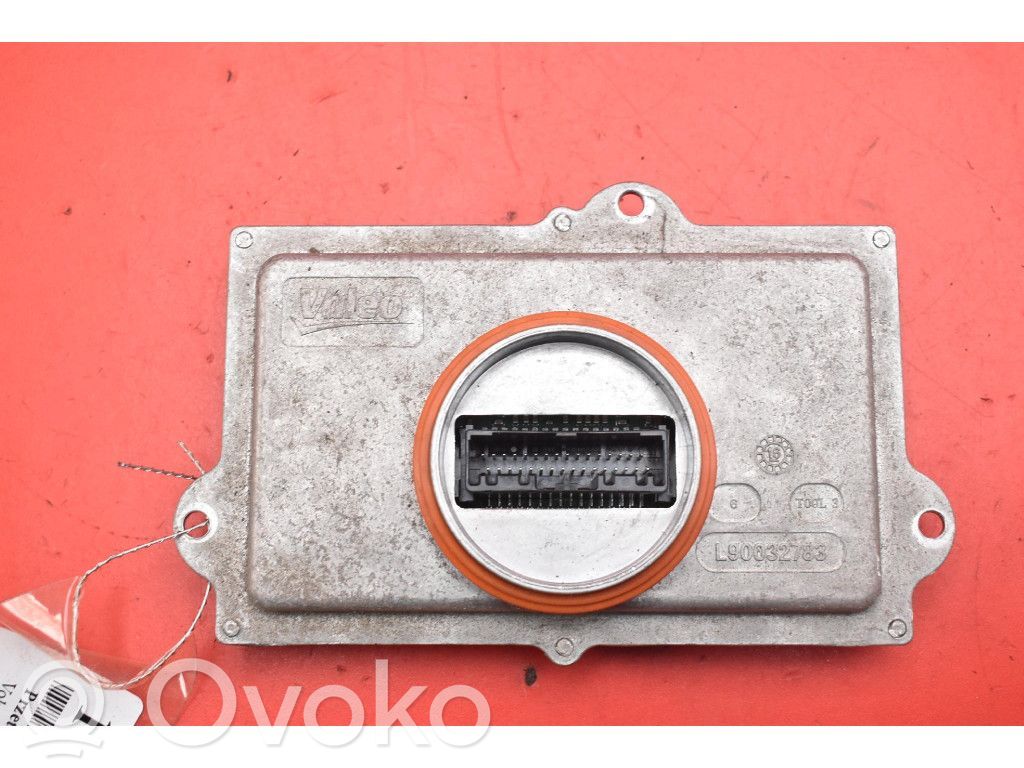 Volvo XC90 Module convertisseur de tension 