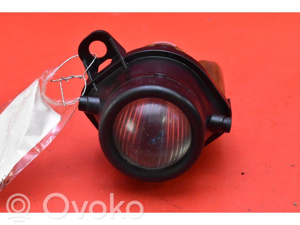 Opel Astra J Etusumuvalo 