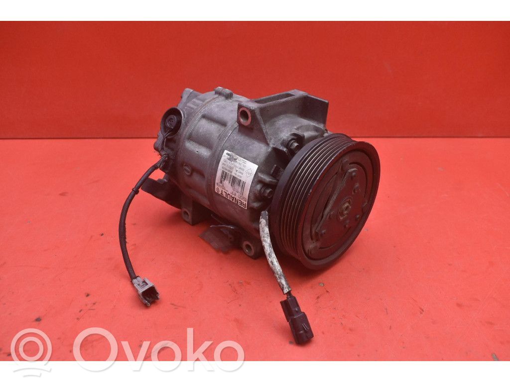 Renault Laguna III Kompresor / Sprężarka klimatyzacji A/C 