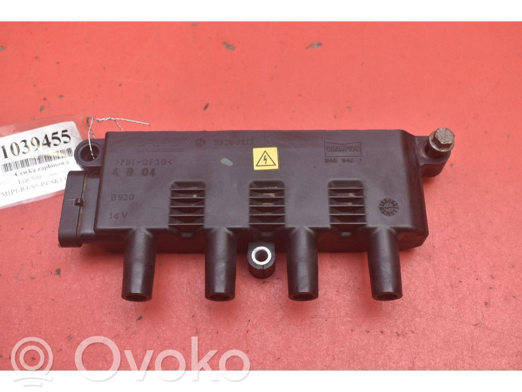 Zündspule Zündmodul   55200112,55200112