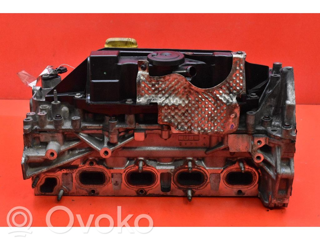 Renault Scenic III -  Grand scenic III Engine head 