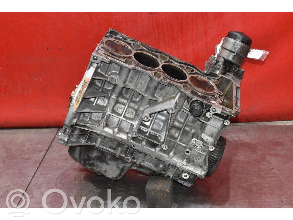 Bloque de motor   N46B20BY,N46B20BY