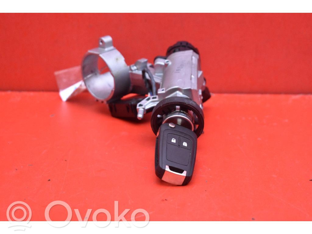 Virtalukko   313170S6,313170S6