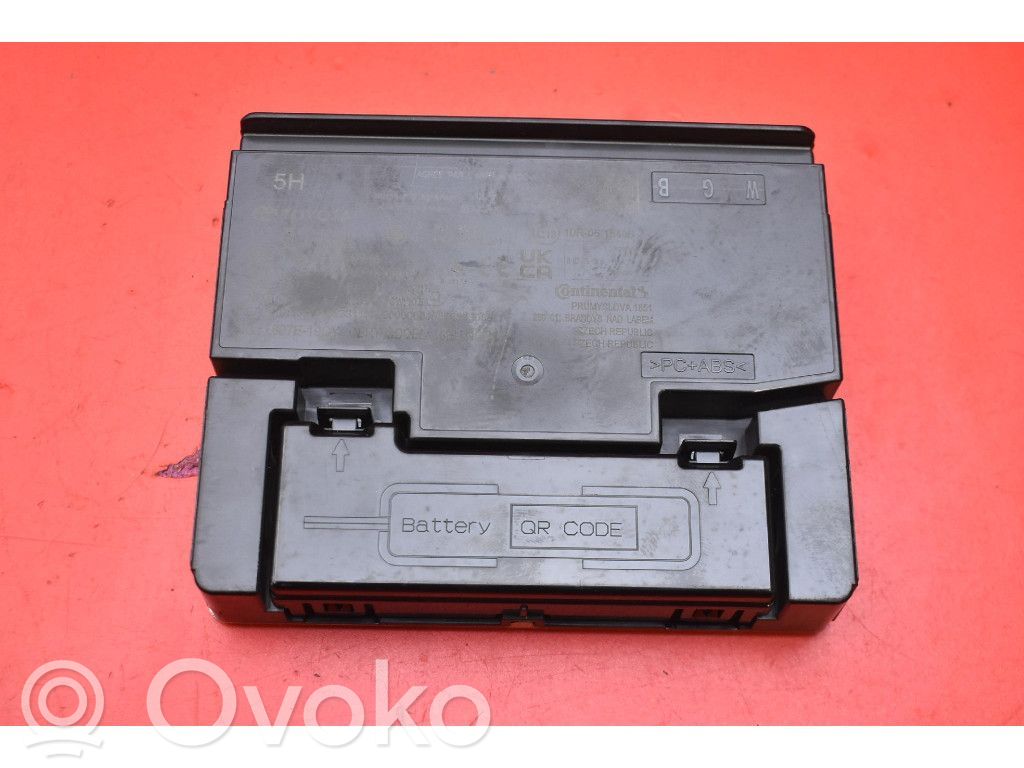 Toyota Corolla E10 Engine control unit/module ECU 