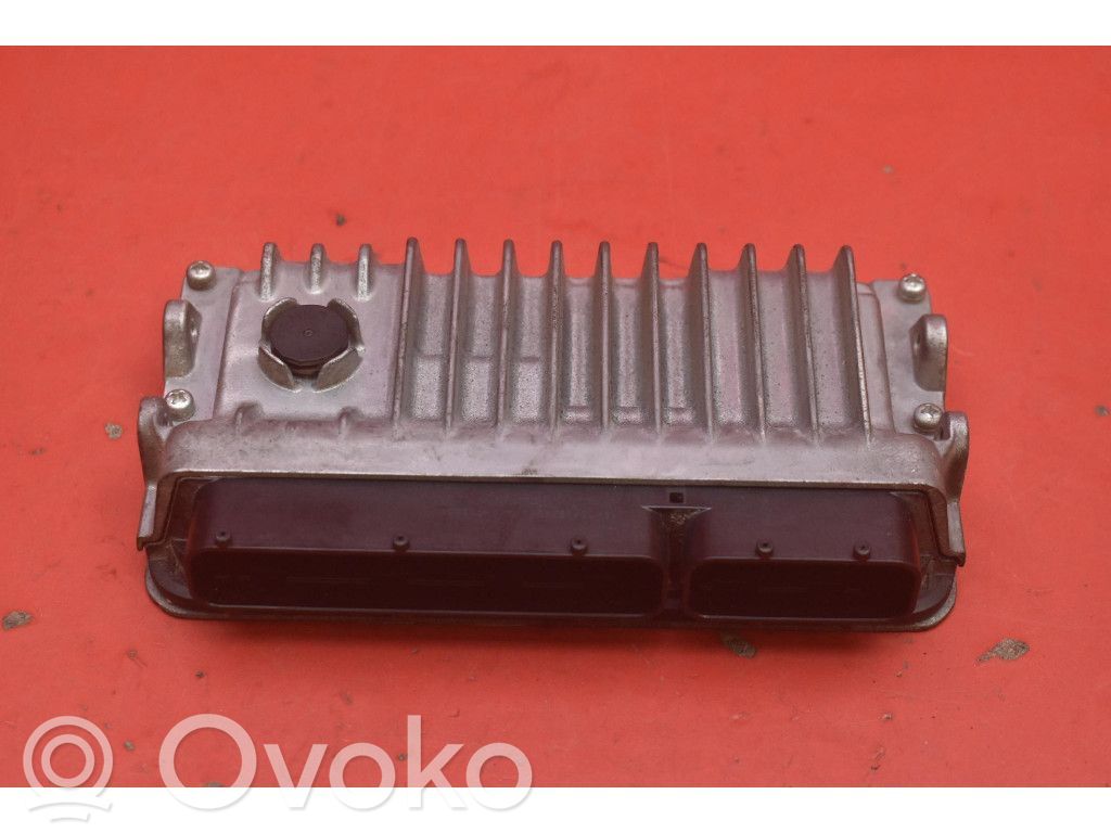 Toyota Auris E180 Engine control unit/module ECU 