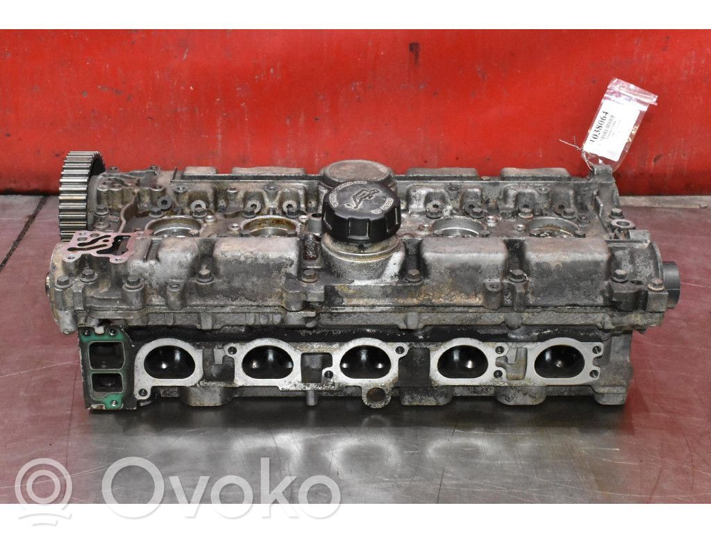 Volvo S80 Engine head 