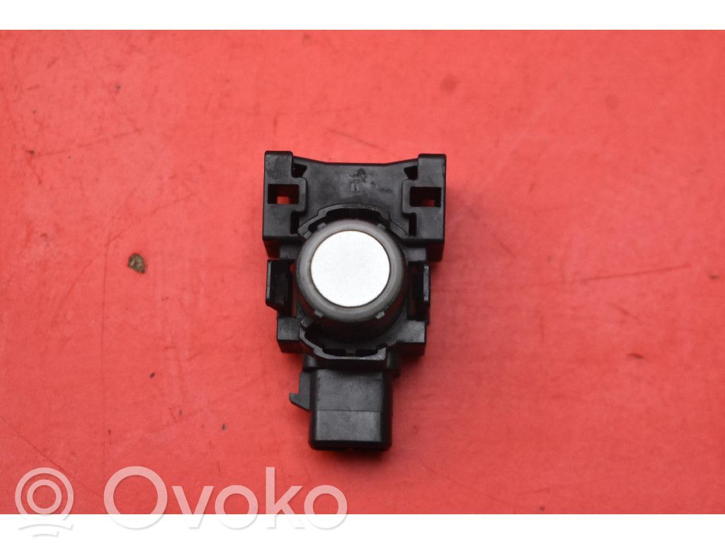 Mazda 3 II Steuergerät Einparkhilfe Parktronic PDC 
