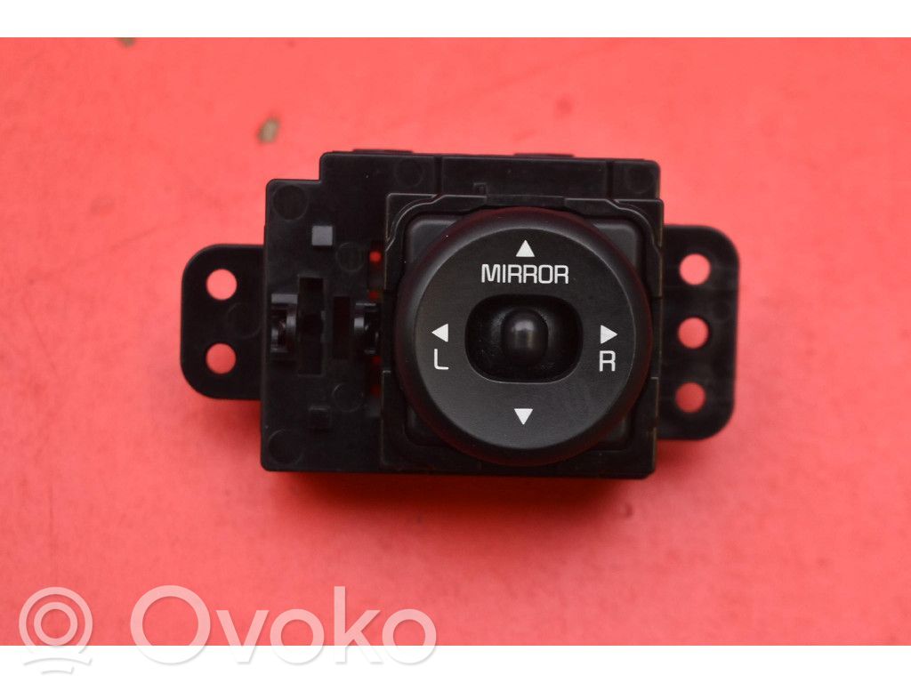 KIA Ceed Mirror heating switch 