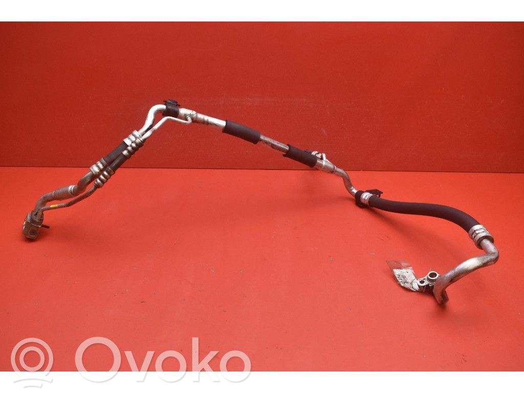 KIA Ceed Air conditioning (A/C) pipe/hose 