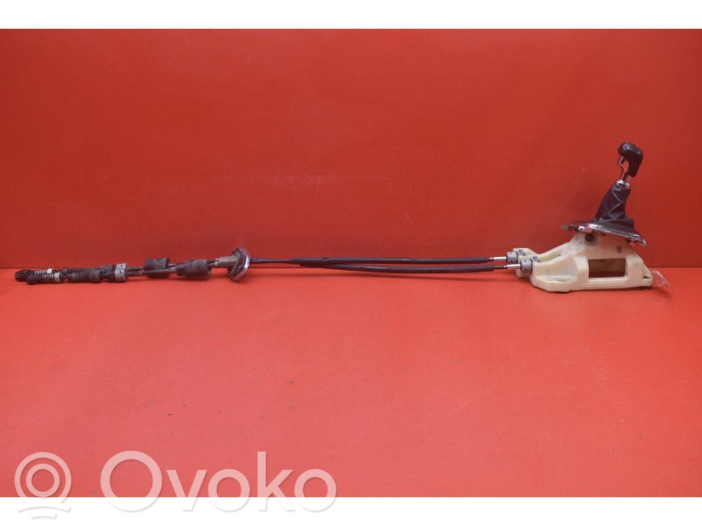 KIA Ceed Gear shift rod 