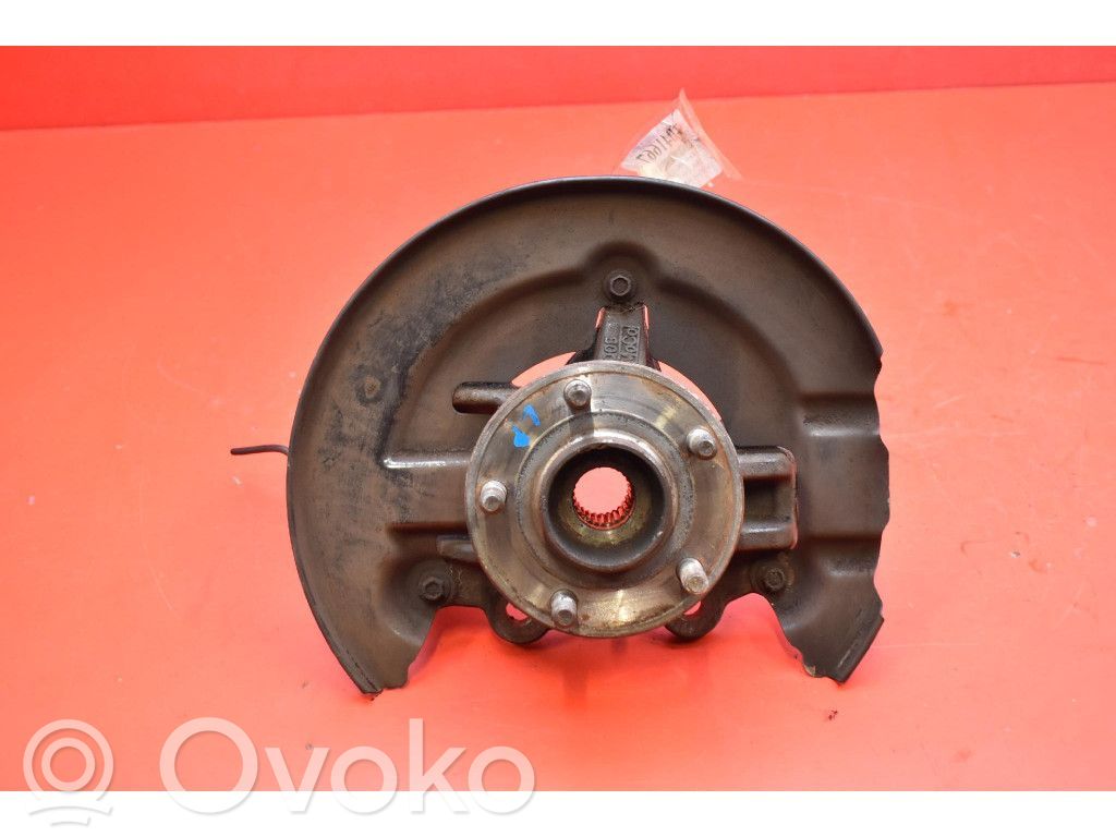 Ford Grand C-MAX Priekinis kelmas 